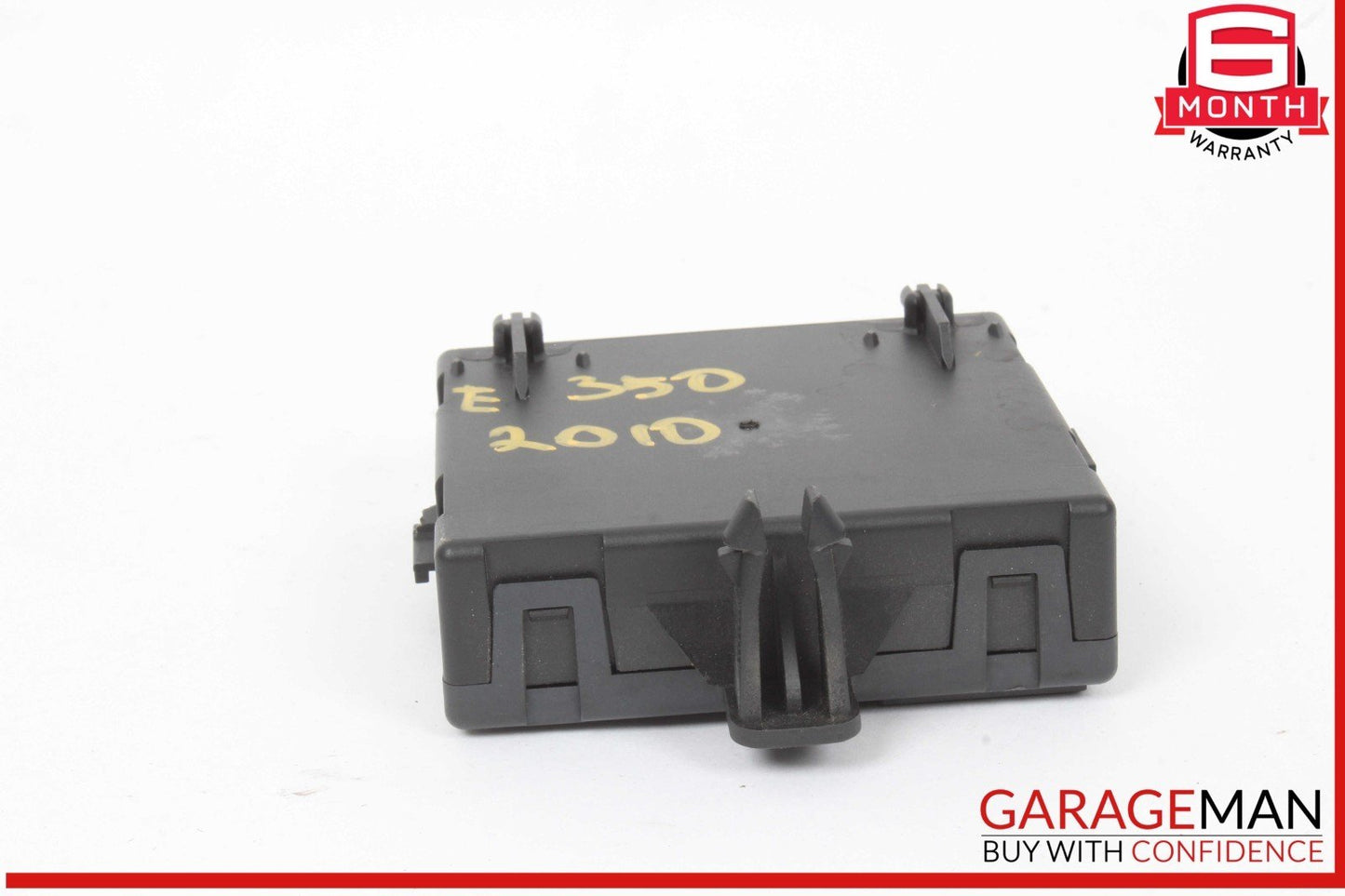 08-18 Mercedes W212 E350 CLS550 Front Right Side Door Control Module OEM
