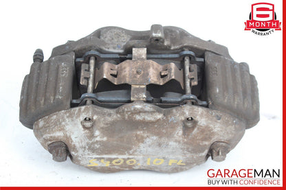 07-14 Mercedes W221 S400 CL550 Front Right & Left Brake Caliper Calipers Set