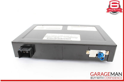 03-09 Mercedes R230 SL550 C350 Sirius Satellite Radio Receiver 1698270162 OEM
