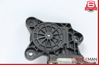 00-06 Mercedes W220 S55 S600 Window Regulator Motor Rear Right Side OEM