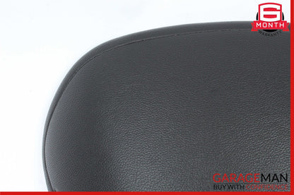 14-17 Maserati Ghibli Gauge Dash Speedometer Trim Pad Cover Black OEM