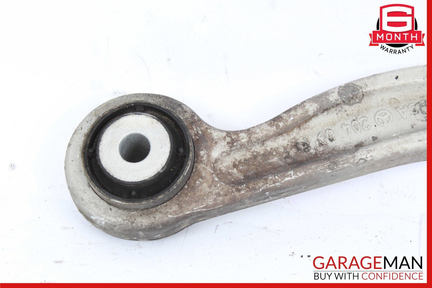 08-17 Mercedes W204 C300 CLS500 Rear Right / Left Side Upper Control Arm OEM