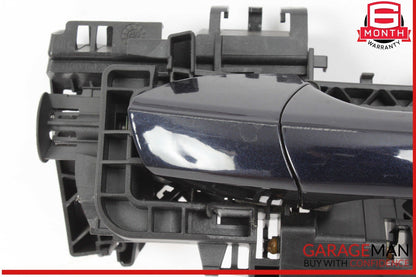 10-13 Mercedes W212 E350 Front or Rear Right Passenger Side Exterior Door Handle