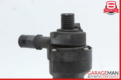 10-15 Jaguar XJ Auxiliary Cooler Water Pump OEM