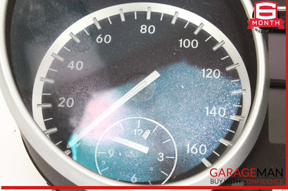 09-13 Mercedes X164 GL450 R350 GL550 Instrument Speedometer Cluster OEM
