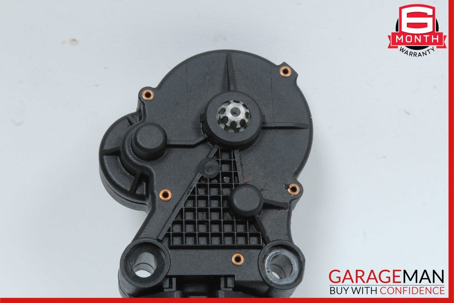 07-16 Mercedes X164 GL450 4MATIC Rear 3rd Third Row Seat Motor Unit OEM