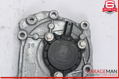 15-20 Mercedes W205 C300 2.0L Engine Timing Cover 2740150700 OEM
