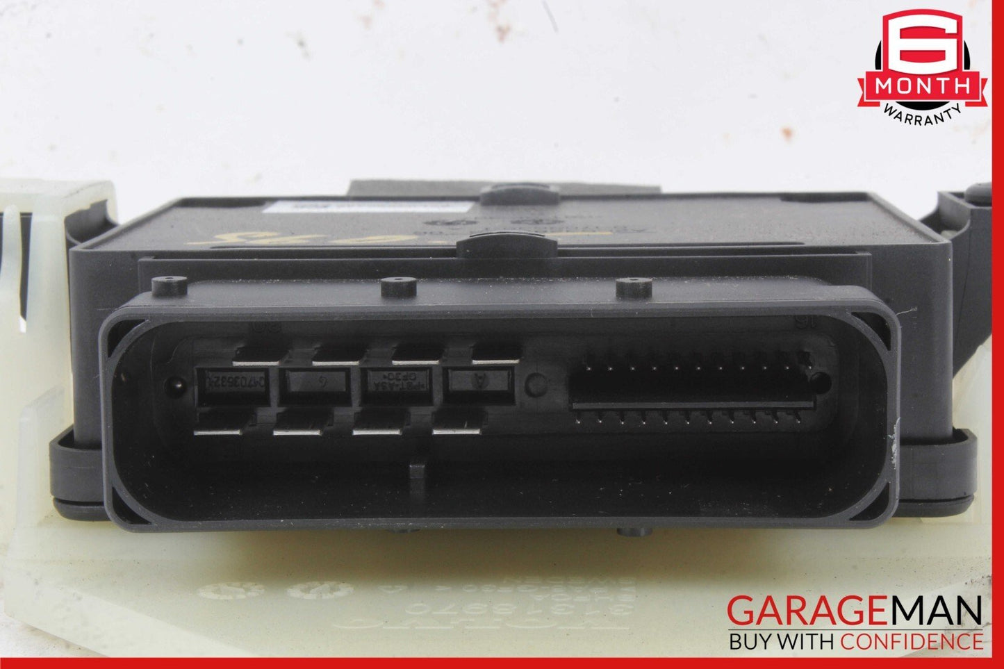 11-18 Volvo S60 Handbrake Power Parking Brake Control Module Unit OEM