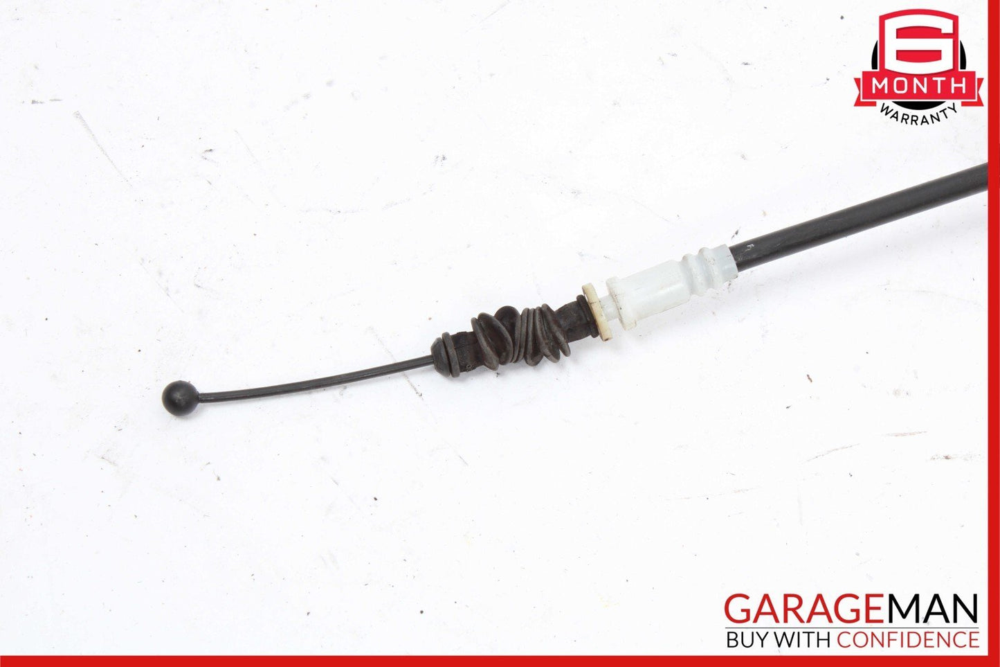 12-18 Audi A7 Rear Right Passenger Side Door Lock Latch Actuator OEM