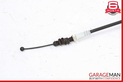 12-18 Audi A7 Rear Right Passenger Side Door Lock Latch Actuator OEM
