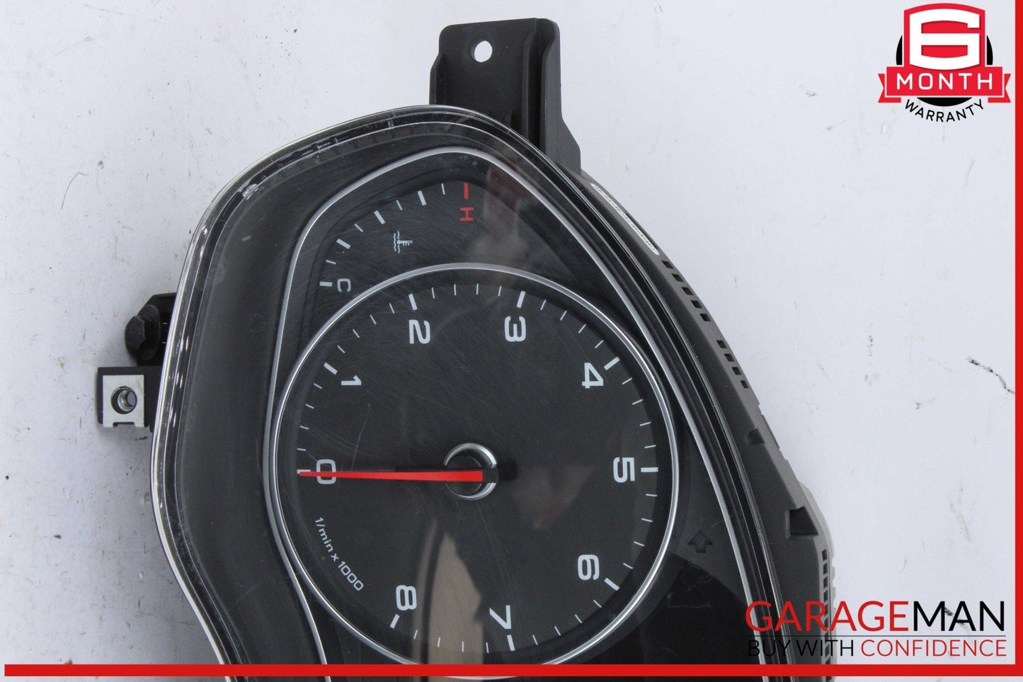 12-18 Audi A6 A7 Speedometer Instrument Cluster Gauge 4G8920984K OEM