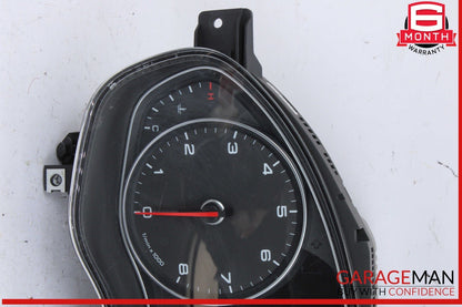 12-18 Audi A6 A7 Speedometer Instrument Cluster Gauge 4G8920984K OEM