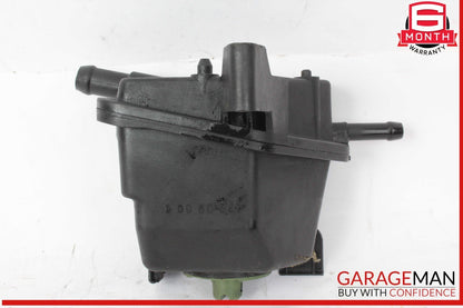 00-06 Audi TT Power Steering Fluid Reservoir Tank 1J0422371C OEM