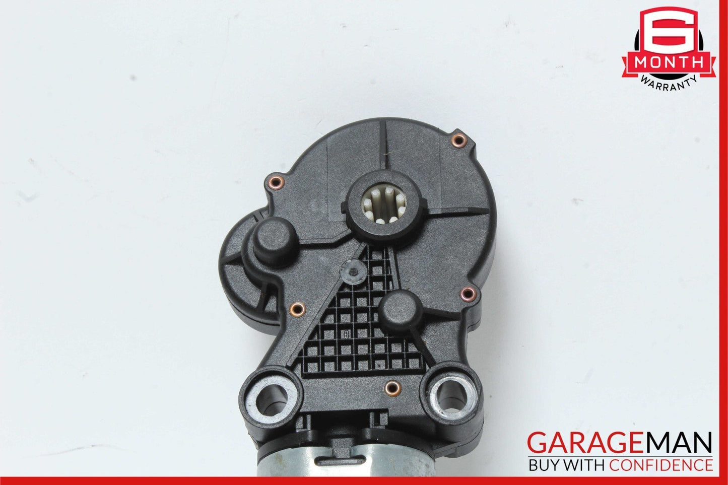 07-16 Mercedes X164 GL450 GL500 GL350 Rear 3rd Third Row Seat Motor Unit