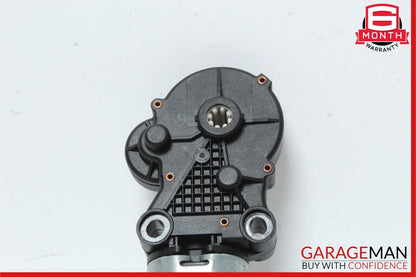 07-16 Mercedes X164 GL450 GL500 GL350 Rear 3rd Third Row Seat Motor Unit