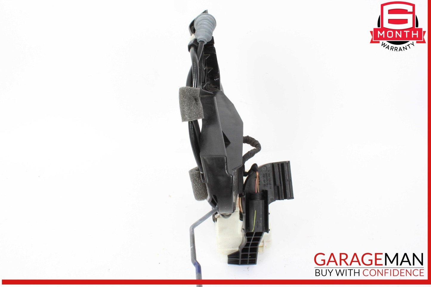 06-13 Mercedes X164 GL550 GL450 Rear Right Side Door Lock Latch Actuator OEM