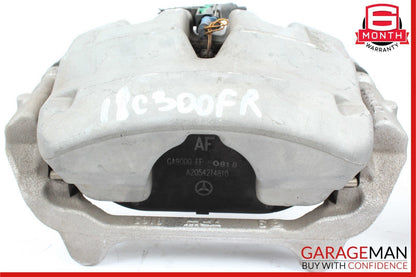 15-20 Mercedes W205 C300 C350e Front Right & Left Side Brake Calipers Set of 2