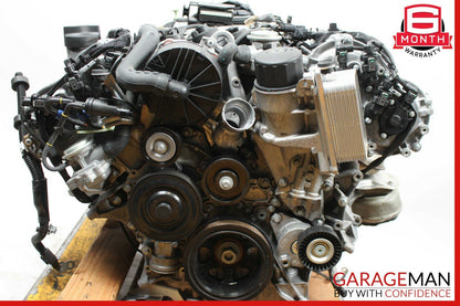 Mercedes W204 SLK280 C300 Complete Engine Motor Block Assembly RWD OEM 185k