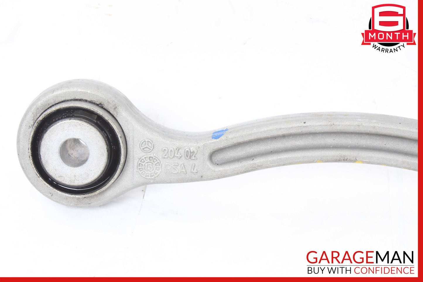 08-17 Mercedes W204 C300 C250 E350 Rear Left / Right Side Lower Control Arm