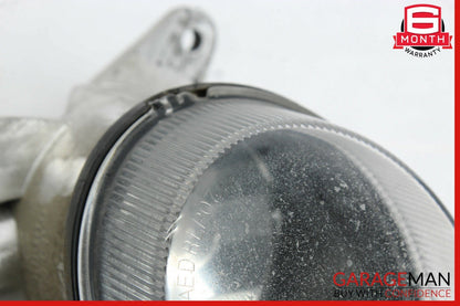10-13 Mercedes W212 E500 Front Left Bumper Daytime Light Lamp 2128200356 OEM