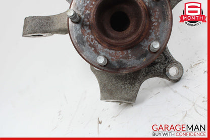 97-04 Chevrolet Corvette Front Left Driver Side Spindle Knuckle OEM