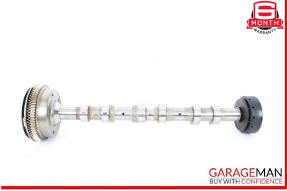 05-12 Mercedes W221 S400 Hybrid Right Side Engine Camshaft Cam Shaft Exhaust OEM