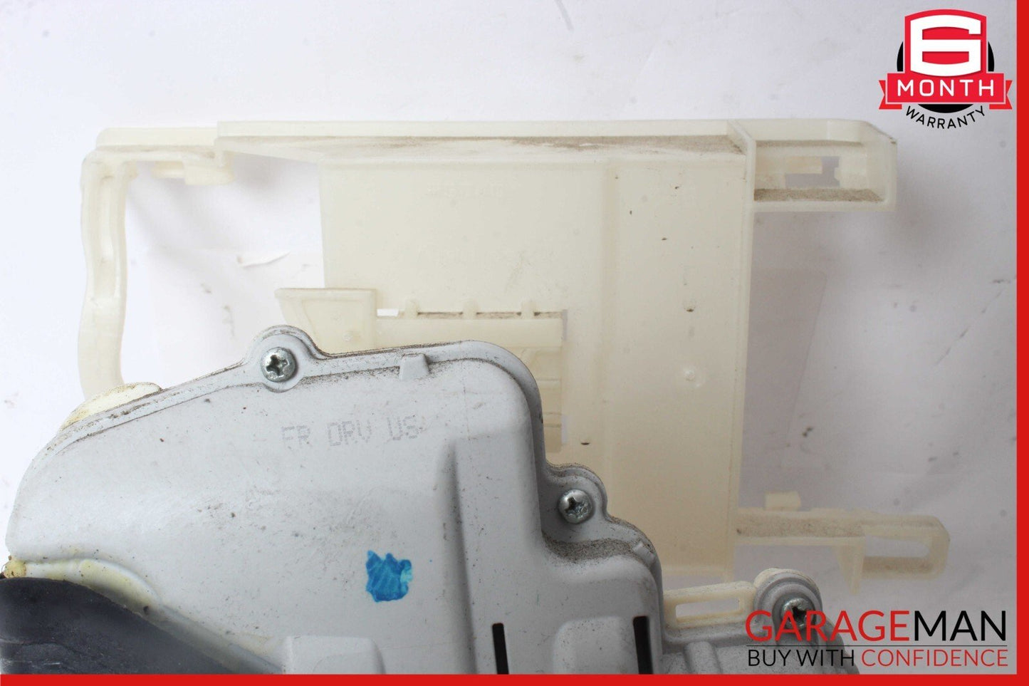 10-18 Porsche Cayenne S Audi Front Left Driver Side Door Lock Latch Actuator OEM
