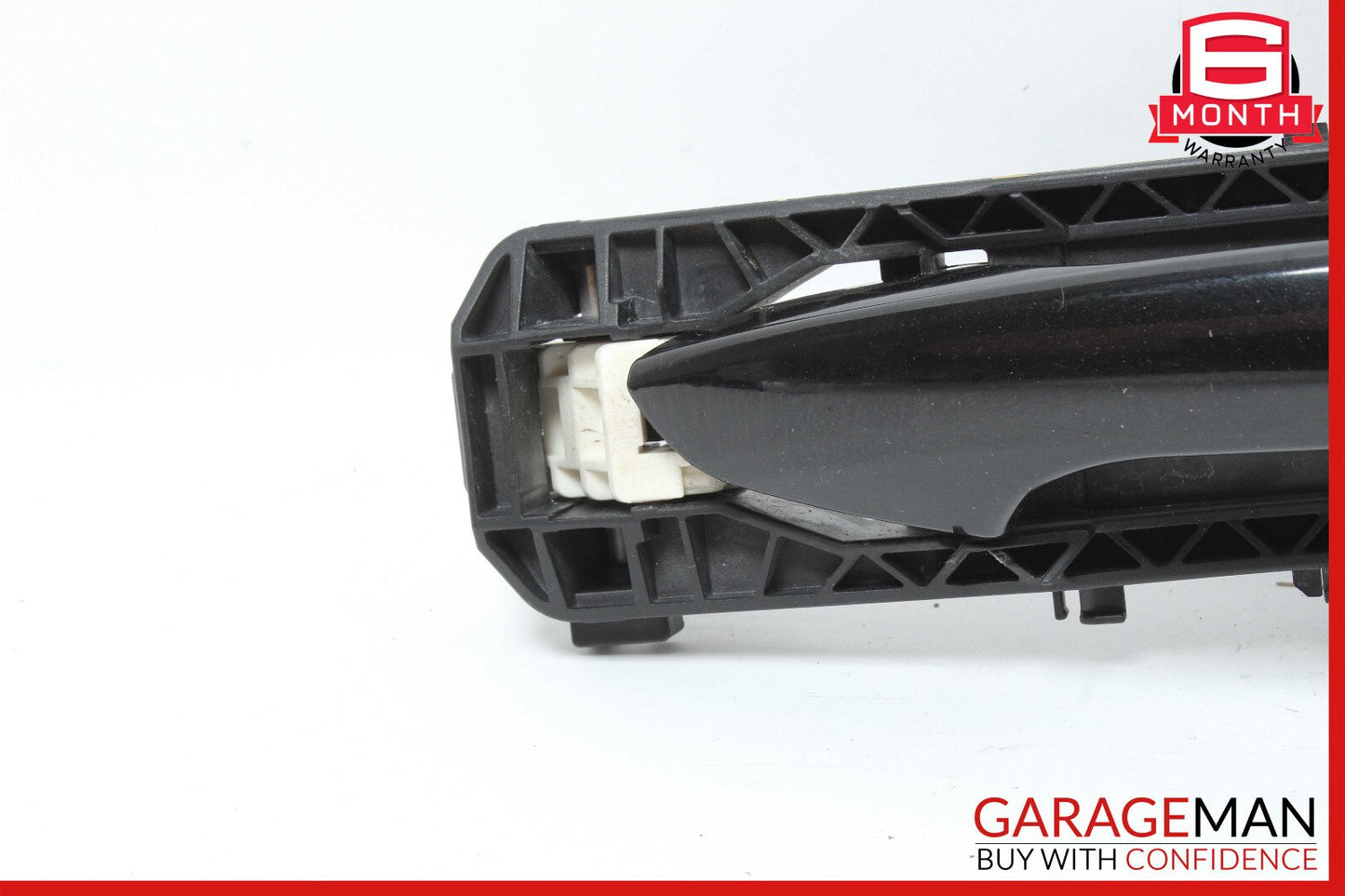 12-14 Mercedes W204 C300 C250 Sedan Right Passenger Exterior Door Handle OEM
