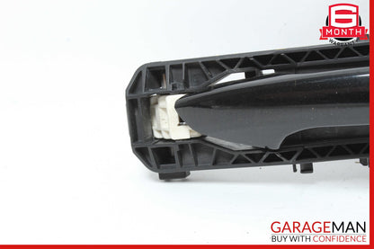 12-14 Mercedes W204 C300 C250 Sedan Right Passenger Exterior Door Handle OEM