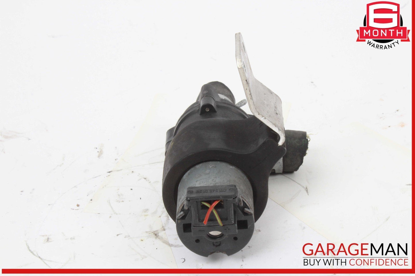 97-04 Mercedes R170 SLK320 C230 Aux Auxiliary Coolant Water Pump 0018351364 OEM