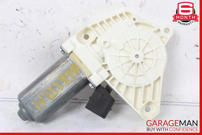 14-19 Mercedes W117 CLA250 Rear Right Side Door Window Regulator Motor Unit OEM