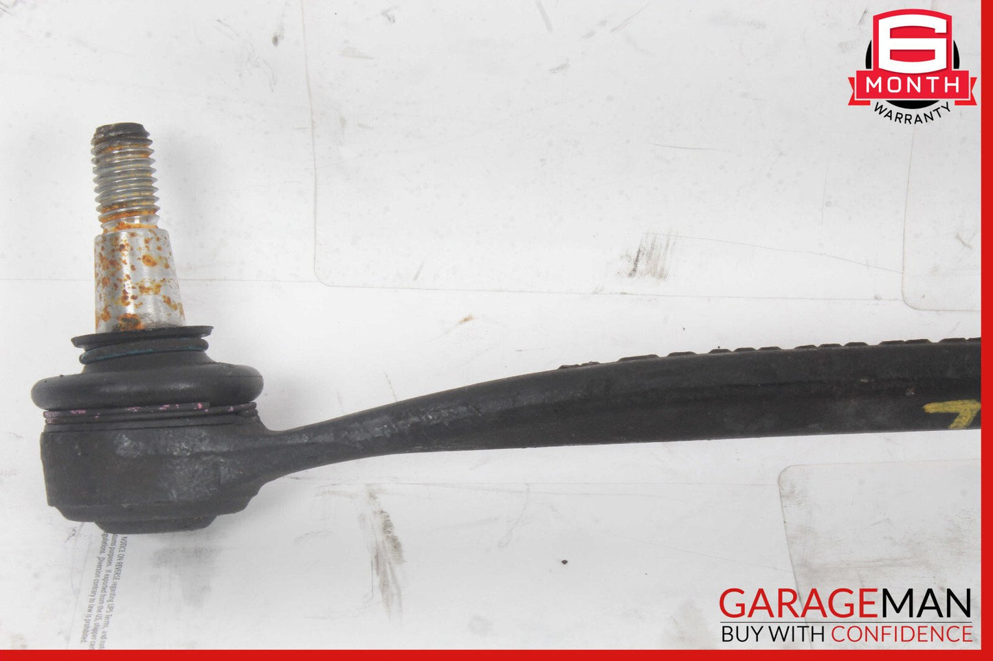00-06 Mercede W215 CL600 Rear Tie Rod Link Control Arm 2203520003 OEM