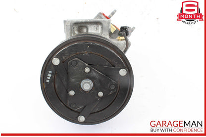 18-25 Volvo XC60 AC A/C Air Conditioning Compressor 32260849 OEM