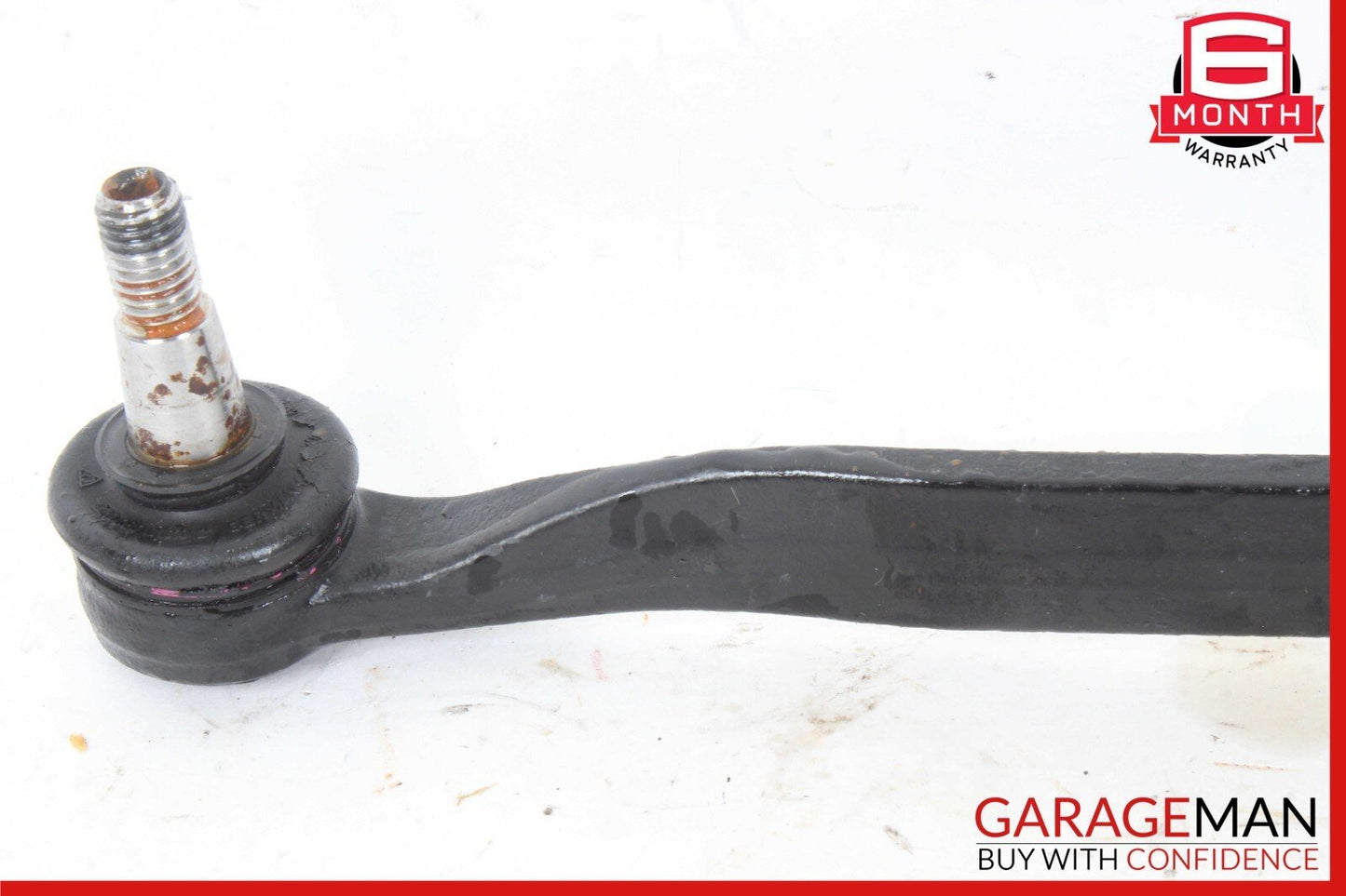 05-11 Mercedes R171 SLK350 Rear Left or Right Side Rearward Tie Rod Control Arm