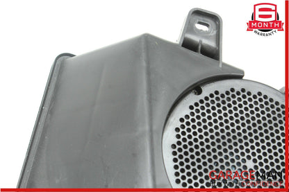 07-12 Mercedes X164 GL450 Harman Kardon Rear Subwoofer Sub Woofer Loud Speaker