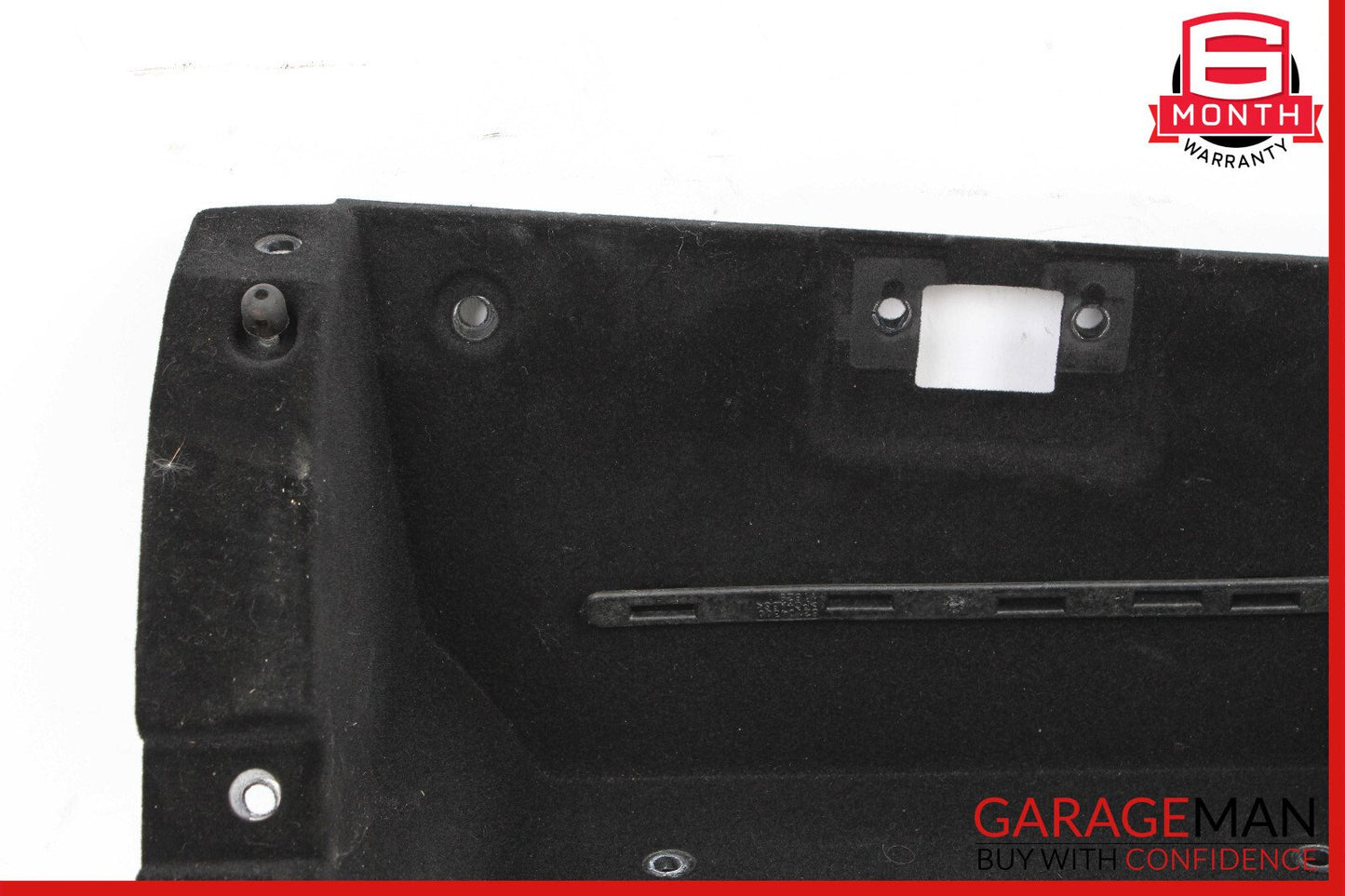 15-18 Ferrari California T Glove Box Storage Compartment OEM