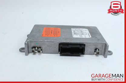 05-14 Mercedes W209 CLK500 GL450 Voice Communication Control Module OEM