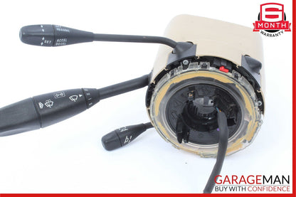 06-11 Mercedes W219 CLS500 E320 Steering Column Control Switches Assembly OEM