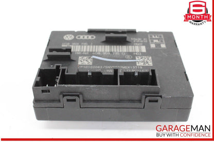 12-18 Audi A6 A7 Rear Left or Right Side Door Control Module Unit 4G8959795J OEM