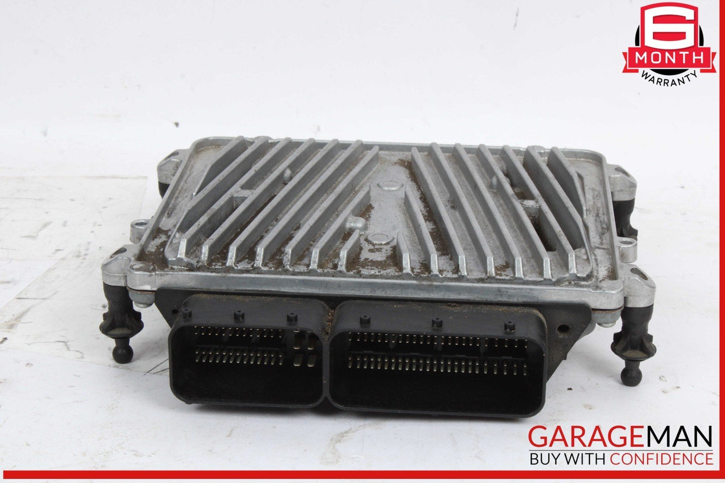 07-12 Mercedes X164 GL450 ECU ECM Engine Control Module Unit 2731531491 OEM