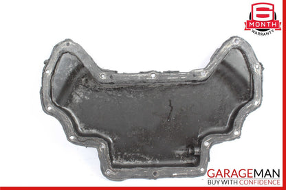 05-12 Mercedes W211 E350 SLK280 CLS550 SL550 C300 Lower Engine Motor Oil Pan OEM