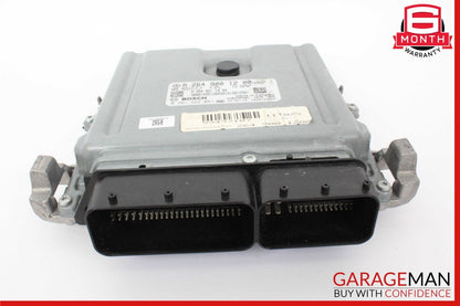 16-23 Mercedes W118 CLA250 GLC300 Engine Control Module Unit ECU ECM OEM