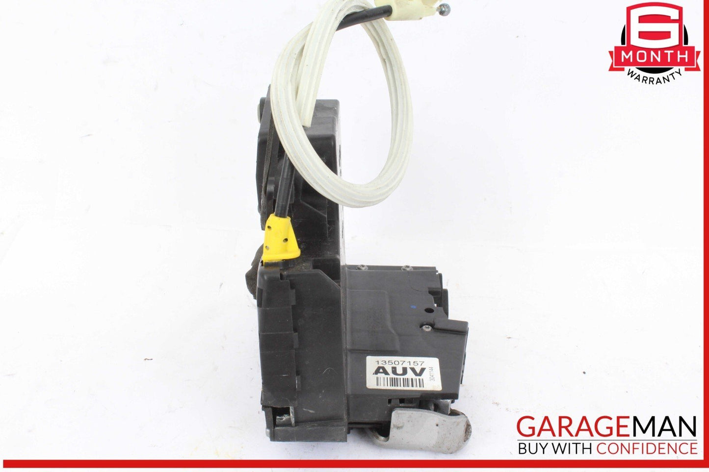 14-19 Cadillac CTS V-Sport Front Left Driver Side Door Lock Latch Actuator OEM