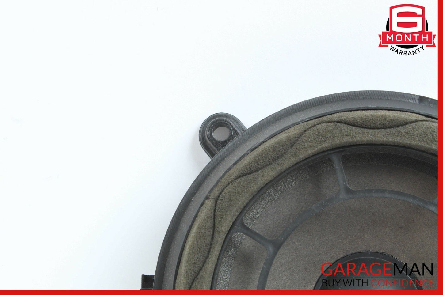 01-07 Mercedes W203 C230 C320 Front Right / Left Side Door Sound Audio Speaker