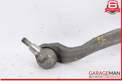 10-16 Mercedes W212 E350 Front Left Driver Side Lower Wishbone Control Arm OEM