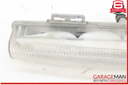 10-14 Mercedes W204 C250 CGI Front Right Daytime Running Fog Light Lamp OEM