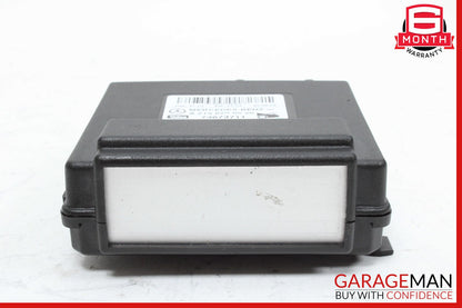 06-11 Mercedes W219 CLS550 CLS500 Trunk Lid Lock Remote Release Control Module