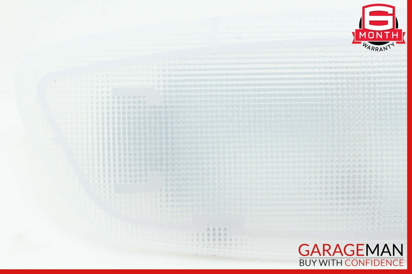 01-07 Mercedes W203 C230 Rear Center Interior Dome Light Lamp OEM