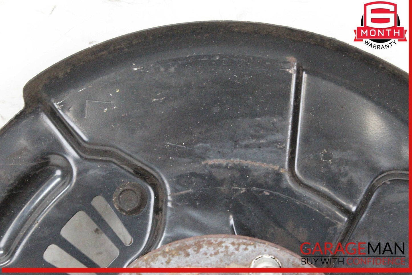 15-21 Subaru WRX Front Left Driver Side Spindle Knuckle Wheel Hub OEM