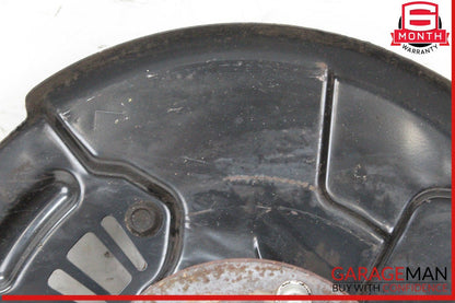 15-21 Subaru WRX Front Left Driver Side Spindle Knuckle Wheel Hub OEM